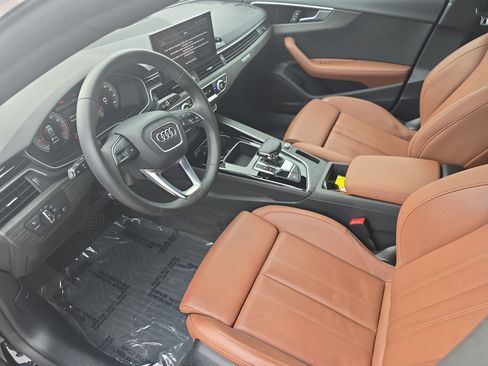 Used 2023 Audi A5 2.0T Premium Plus w/ Premium Plus AWD/4WD image 15