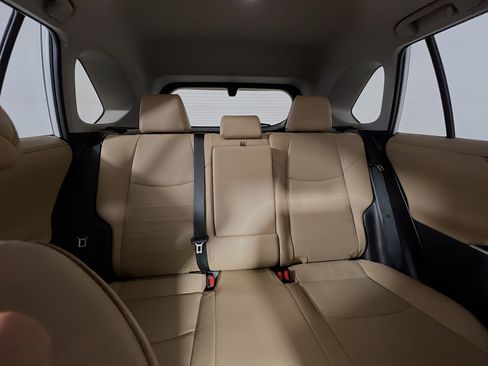 Used 2022 Toyota RAV4 Limited image 33