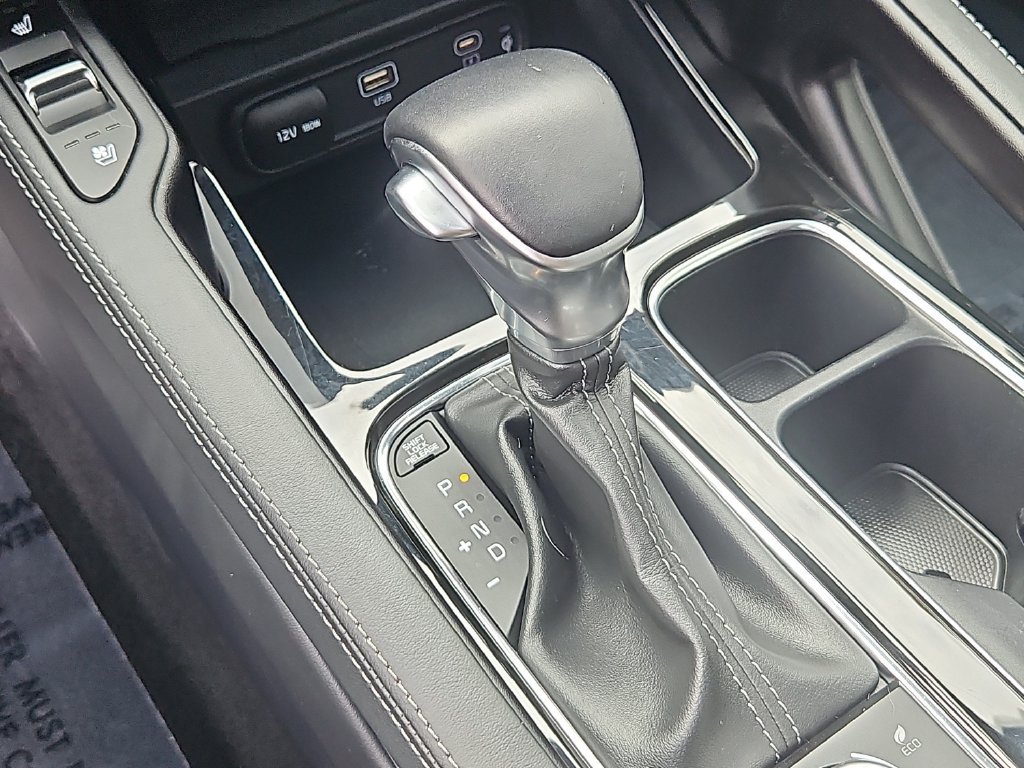 Certified 2023 Kia Telluride EX X-Line AWD/4WD image 28