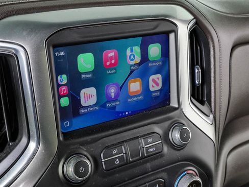 Certified 2021 Chevrolet Silverado 1500 RST AWD/4WD image 13
