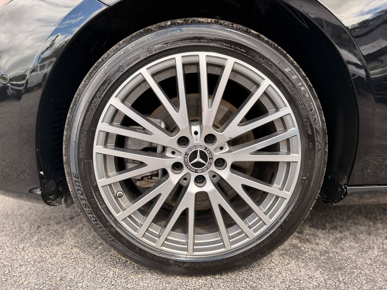 Used 2025 Mercedes-Benz CLA 250 image 31