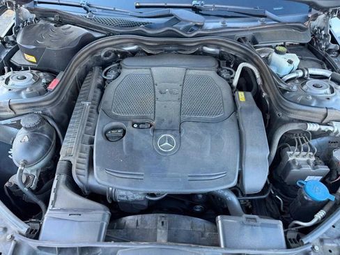 Used 2014 Mercedes-Benz E 350 4MATIC Sedan w/ Premium 1 Package image 20