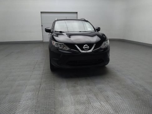Used 2017 Nissan Rogue Sport SV FWD image 14