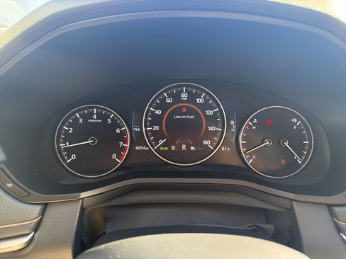 Used 2025 MAZDA CX-90 3.3 Turbo w/ Preferred Package image 13