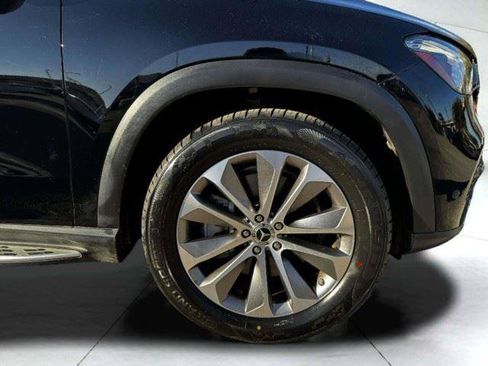 Used 2020 Mercedes-Benz GLE 450 4MATIC w/ Premium Package image 54