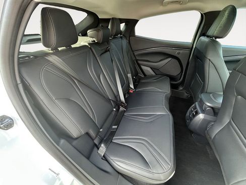 Used 2023 Ford Mustang Mach-E Premium image 11