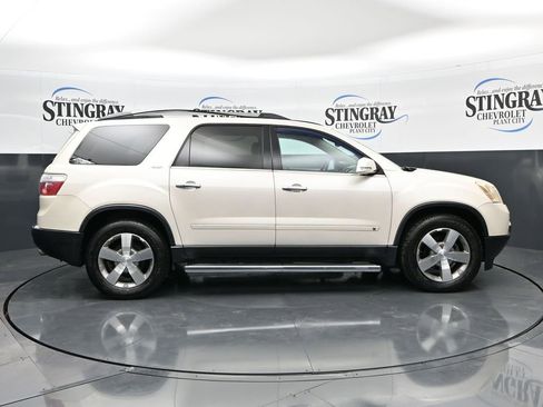Used 2010 GMC Acadia SLT image 8