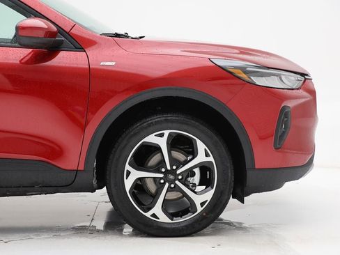 New 2026 Ford Escape ST-Line Select w/ Tech Pack #1 image 4