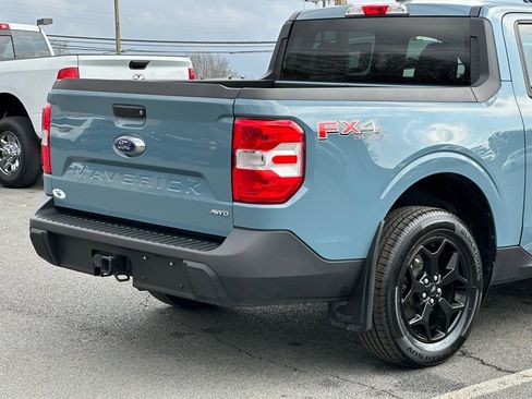 Used 2023 Ford Maverick XLT w/ Equipment Group 300A Standard image 39