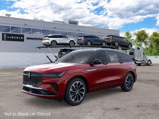 New 2026 Lincoln Nautilus Reserve AWD/4WD video 1