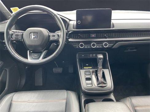 Certified 2023 Honda CR-V Sport Touring image 10
