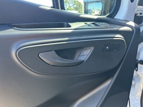 Used 2026 Mercedes-Benz Sprinter 2500 image 26