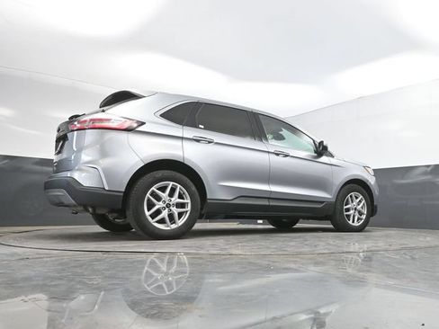 Used 2024 Ford Edge SEL AWD/4WD image 44