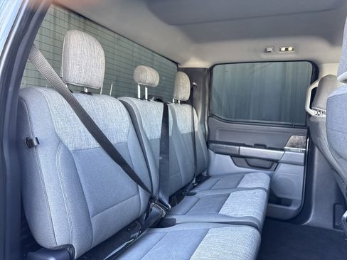 Used 2021 Ford F150 XLT w/ Equipment Group 302A High image 49