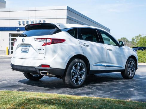 New 2026 Acura RDX w/ Technology Package image 11