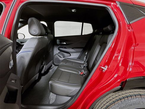 New 2026 Buick Envista Sport Touring w/ Convenience I Package image 10