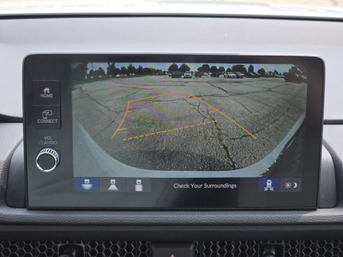 New 2026 Honda CR-V EX image 27