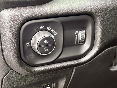 Certified 2023 RAM 1500 Big Horn image 21