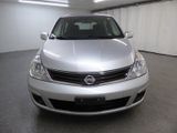 Used 2011 Nissan Versa 1.8 S w/ Plus Pkg image 2