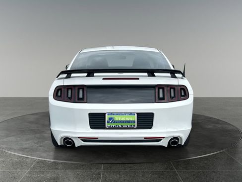 Used 2013 Ford Mustang GT Premium w/ Brembo Brake Pkg RWD image 9