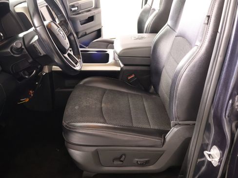 Used 2018 RAM 1500 Lone Star RWD image 9