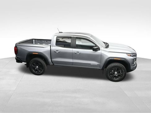 Used 2024 GMC Canyon Elevation w/ Trailering Package RWD image 23