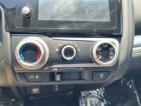 Used 2019 Honda Fit Sport image 16