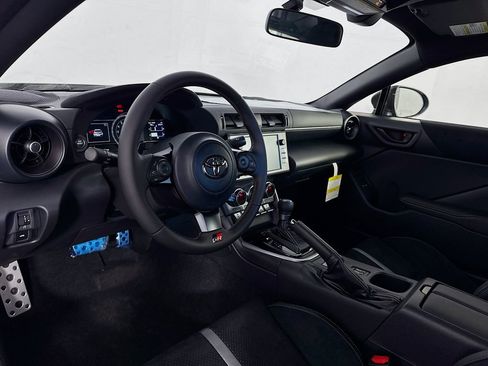 New 2026 Toyota GR86 Premium image 11