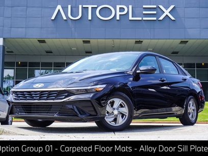 Used 2026 Hyundai Elantra SE