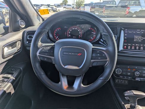 Used 2021 Dodge Durango SXT image 20
