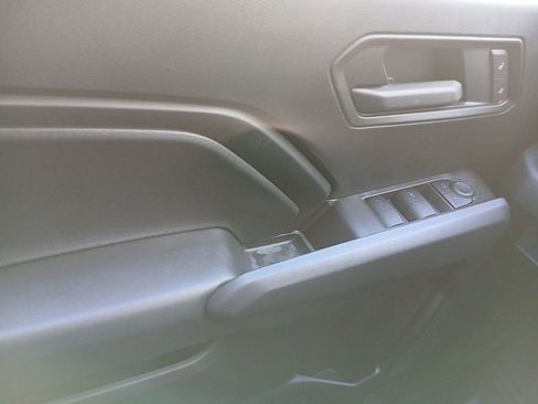 New 2026 Chevrolet Colorado Trail Boss image 24