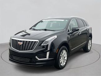 Certified 2023 Cadillac XT5 Luxury video 1