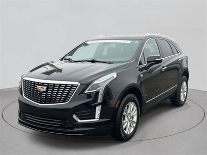 Certified 2023 Cadillac XT5 Luxury
