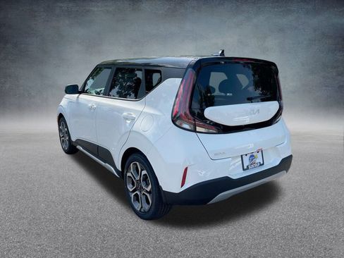 New 2025 Kia Soul EX image 31