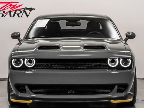 Used 2023 Dodge Challenger SRT Hellcat image 8