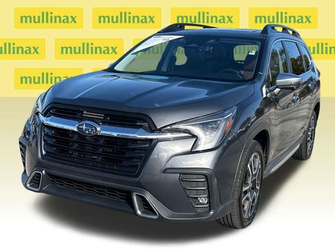 Used 2023 Subaru Ascent Touring image 11