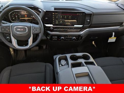 New 2026 GMC Sierra 1500 Elevation w/ Elevation Select Package image 6