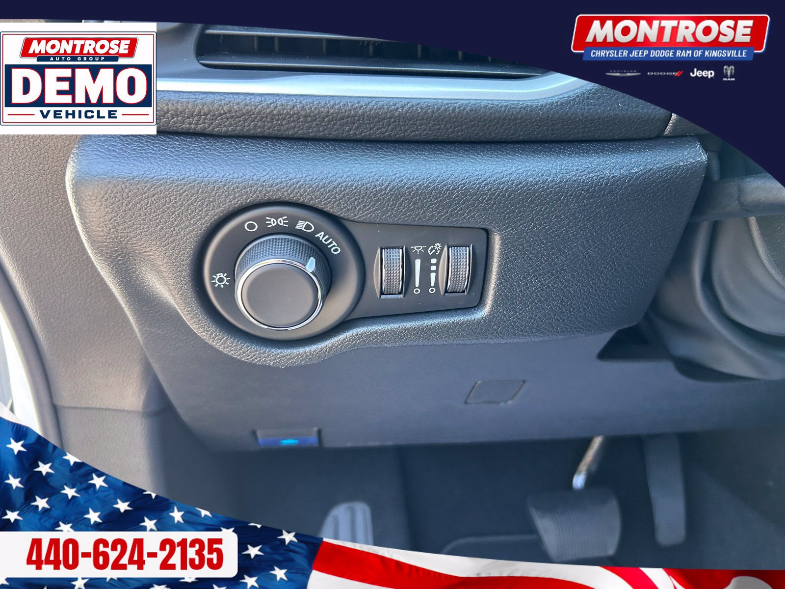 New 2027 Chrysler Pacifica Select w/ Family Tech Group FWD image 15