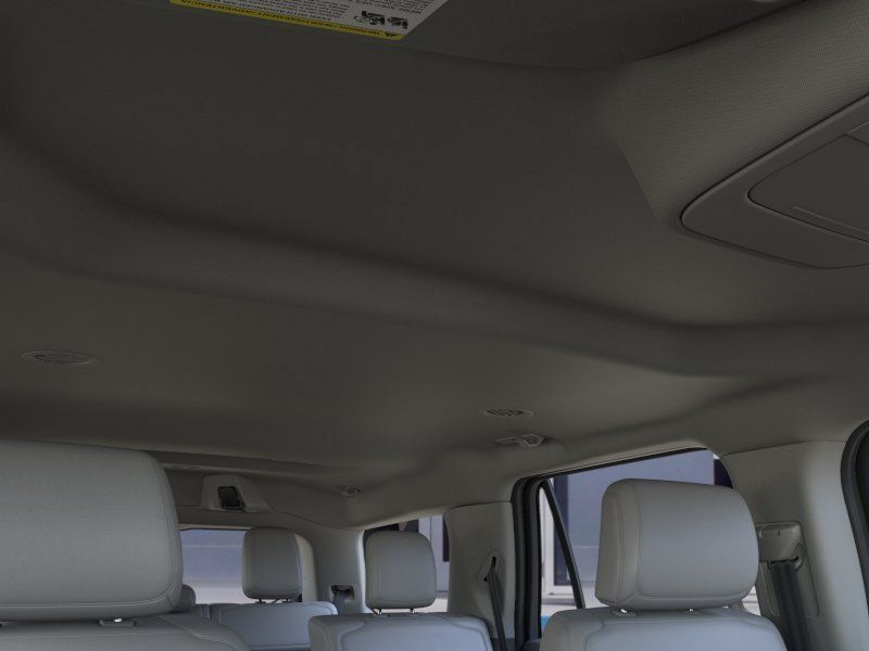 New 2026 Ford Expedition Active RWD image 52