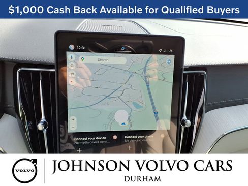 New 2026 Volvo XC60 B5 Ultra w/ Protection Package Premier AWD/4WD image 14