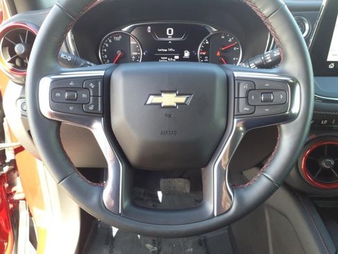 Used 2024 Chevrolet Blazer RS image 8