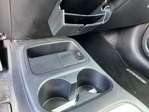 Used 2022 Mitsubishi Mirage LE FWD image 15