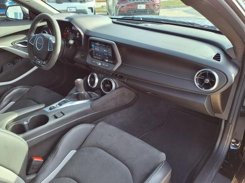 Used 2023 Chevrolet Camaro SS image 19