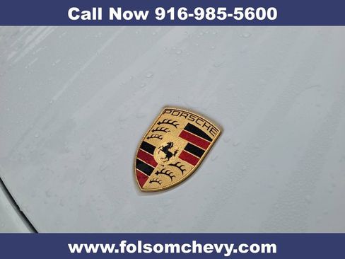 Used 2017 Porsche 718 Cayman image 28