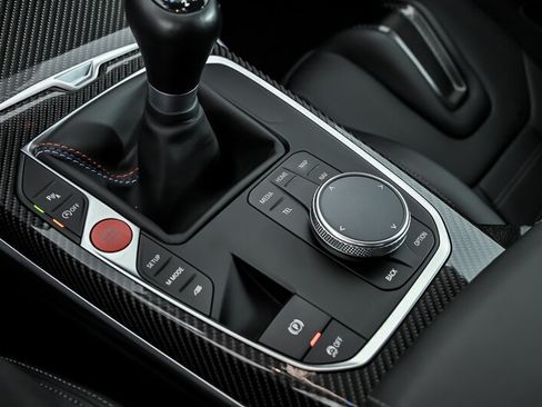 Used 2024 BMW M2 w/ Carbon Package RWD image 34
