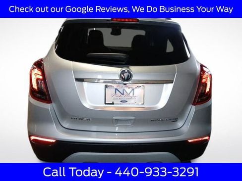 Used 2017 Buick Encore Essence w/ Experience Buick Package image 15