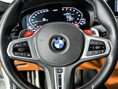 Used 2020 BMW M5 w/ Executive Package AWD/4WD image 24