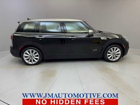 Used 2017 MINI Cooper Clubman S image 6
