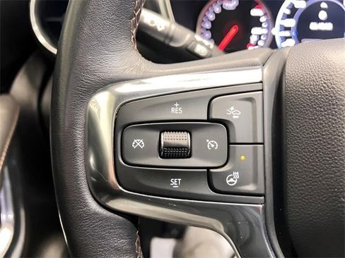 Certified 2022 Chevrolet Blazer Premier w/ Enhanced Convenience Package image 15