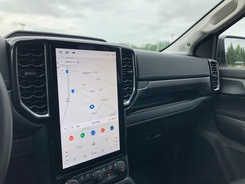 Used 2024 Ford Ranger Lariat image 13